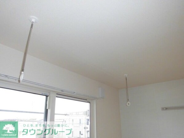 グレーシアの物件内観写真